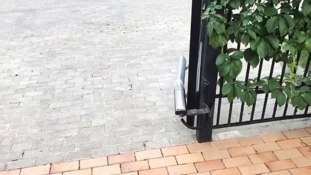 Линейный Привод смотреть онлайн