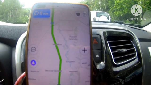 Поездка на море семьёй на машине. Витязево смотреть онлайн