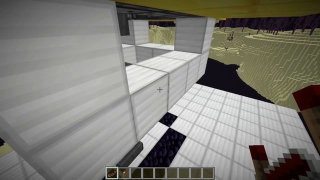 ФЕРМА ВИЗЕР РОЗ В МАЙНКРАФТ 1.14 - 1.20.1