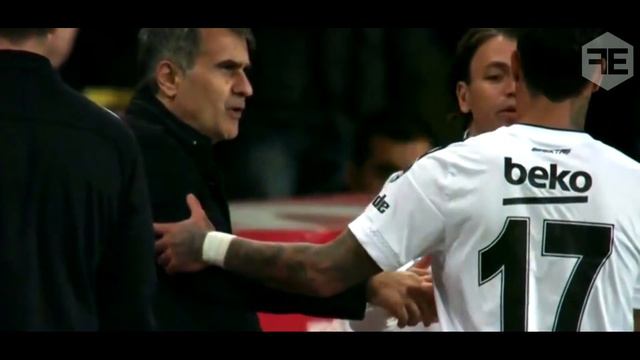 Ricardo Quaresma 2016 - Champion Of Beşiktaş - Goals And Skills | HD