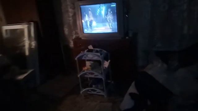 Китайская автономка греет дачу :) смотреть онлайн