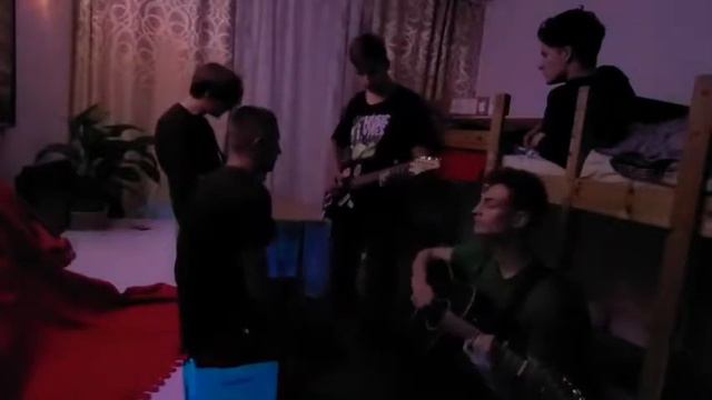 BALAGAN - Where is my mind (Cover) смотреть онлайн