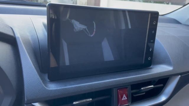 How to Screen Off / Audio Off your Toyota Veloz #toyota #toyotaveloz2022 смотреть онлайн