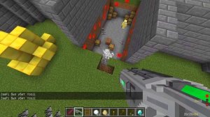 НУБ ПРОТИВ КРЕПОСТЬ ПРО В МАЙНКРАФТ ! САМЫЙ ЗАЩИЩЕННЫЙ ДОМ ВЫЖИВАНИЕ НУБИК И ПРО ТРОЛЛИНГ MINECRAFT