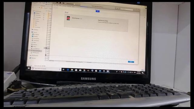 How to Update and Restore any iPad A1822 смотреть онлайн
