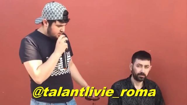 Петя Рува. г.Новокузнецк. смотреть онлайн