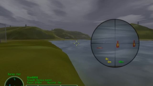 Land Warrior (Одиночная карта "Тренировочный центр отряда "Дельта") e1u1 смотреть онлайн