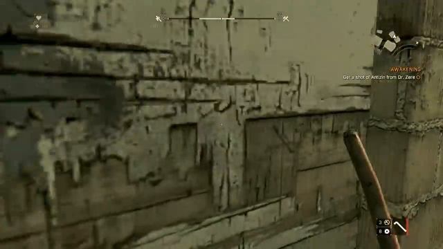 Dying Light Gameplay on Nvidia Geforce 820m ( GT 820m ) смотреть онлайн