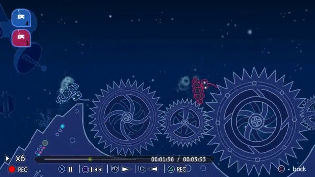 TerRover - Amanda vs James you guys HAVE to play this game смотреть онлайн