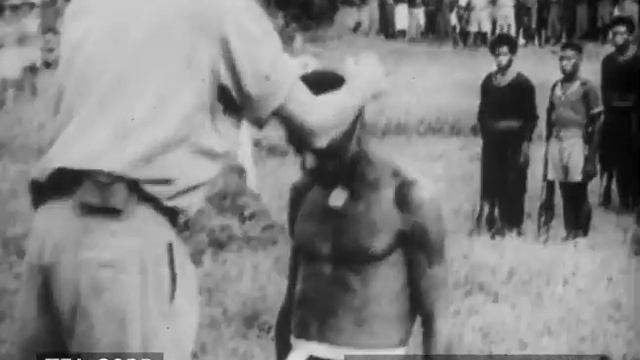 Australia In New Guinea (1940s)