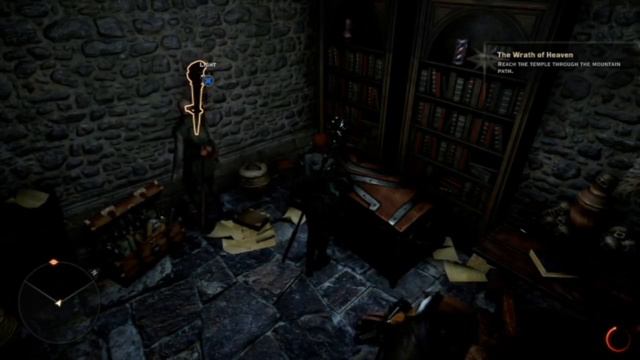 Dragon Age Inquisition #3 | THE POWER OF CONTEXT смотреть онлайн