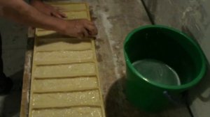 Избавляемся от. Налипания гипса на формы