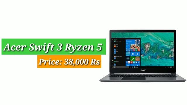 Best Laptop 2019 under 35,000 / Gaming / Editing / Flipkart Amazon Sale. смотреть онлайн
