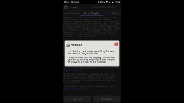 How to Enable USB Mass storage in any Android device [ ROOT ] смотреть онлайн