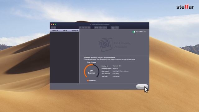 Recover deleted files after emptying trash on macOS Big Sur, Catalina and other macOS смотреть онлайн