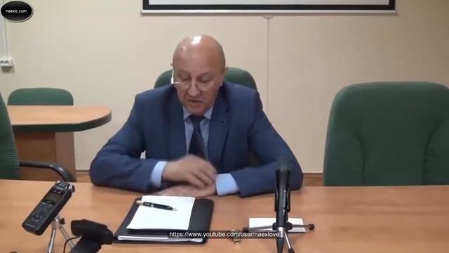 А.И. Фурсов - Капиталистическая периферия и ее место смотреть онлайн