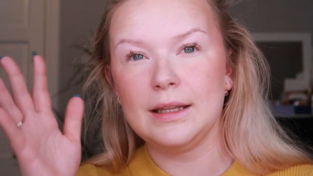 ⭐ALMOST⭐ A FULL FACE OF CHARLOTTE TILBURY - Demo & Brand Review | Avantvous смотреть онлайн