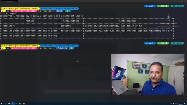 How to manage kubectl plugins using krew смотреть онлайн