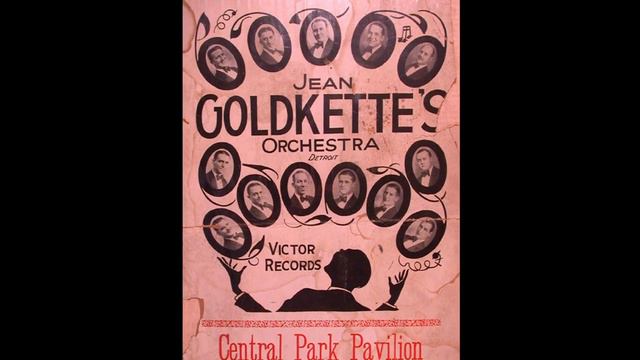 “I'm Looking Over a Four Leaf Clover” by Jean Goldkette Orchestra 1927 смотреть онлайн