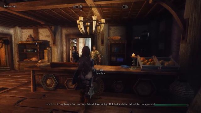 Skyrim: Princess Liliana's Story Part 5 смотреть онлайн