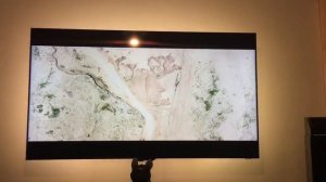 Philips 65PUS9109 4K-Problem 2