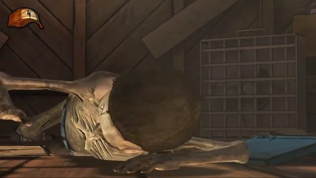 5 ДЕТАЛЕЙ, О КОТОРЫХ ВЫ НЕ ЗНАЛИ В The Walking Dead The Game O0dmgBlpmhw смотреть онлайн