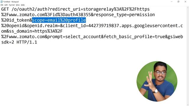 What is OAUTH 2.0 ? How to find OAUTH vulnerabilities | Bug Bounty Course in Hindi?? смотреть онлайн