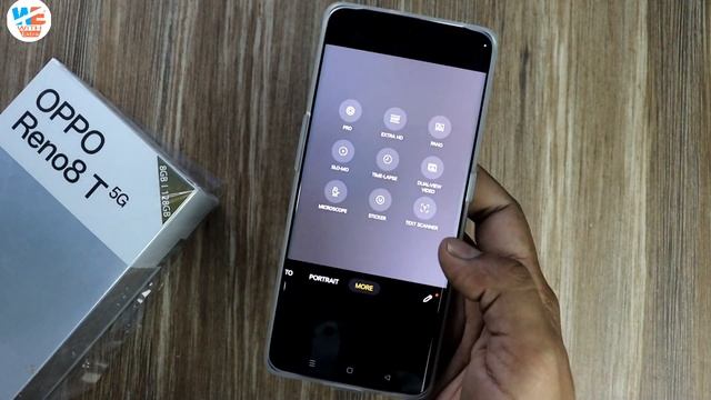Oppo Reno 8T 5G Camera Test & Video Quality ?