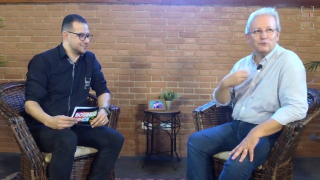 Programa Botando Banca#30 (CORONAVÍRUS 4º PARTE) смотреть онлайн