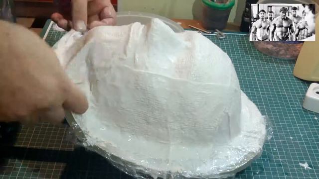 how to do the mask of WHALE wtf metall diy смотреть онлайн