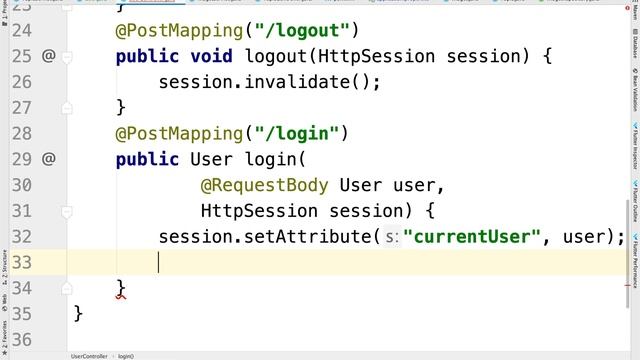 login react + java cs5610o sp20 133016 смотреть онлайн