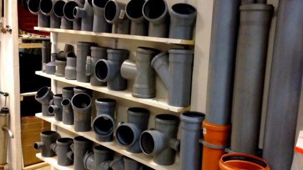 Интернет-магазин сантехники SantehKlass.ru - СантехКласс