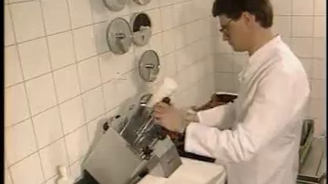 Овощерезка Hallde RG 100 морковка по-корейски.mpg смотреть онлайн