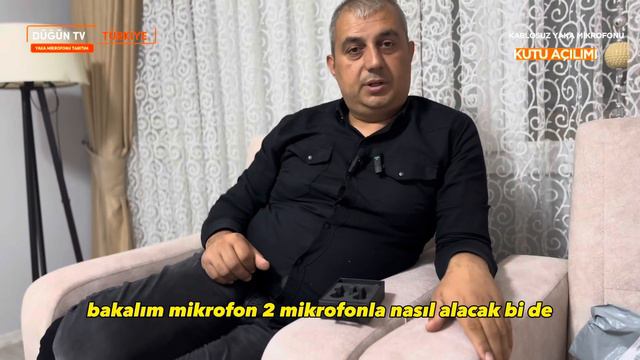 UCUZ VE KALİTELİ KABLOSUZ YAKA MİKROFONU IPONE UYUMLU FENOMENLERİN KULLANDIĞI KALİTELİ 13.11.2023 смотреть онлайн