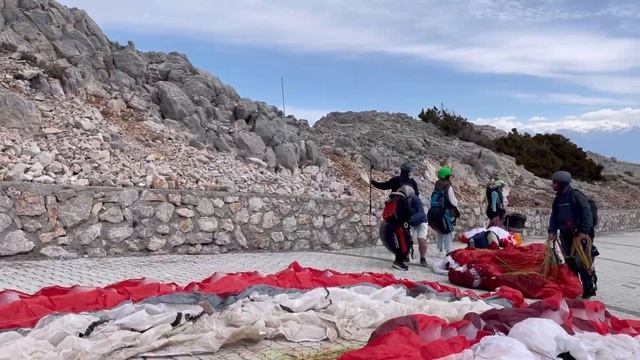 Первое путешествие на Яхте. Турецкое побережье под парусами. Bavaria C42 смотреть онлайн