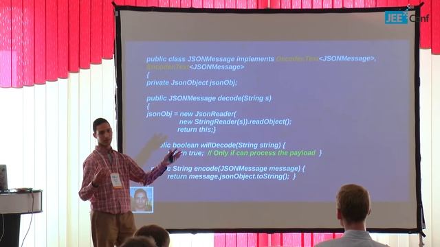 Yeah, TRUE real time web applications, no more hacks (a hack session) (Mohamed Taman, Egypt), part смотреть онлайн