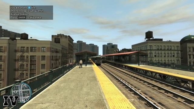GTA : TRAINS IN ALL GTA GAMES! (WHICH IS BEST?) смотреть онлайн
