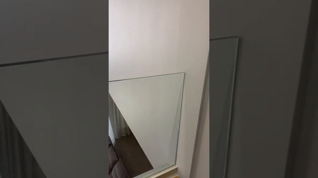 Ограждение второго света из закаленного триплекса. смотреть онлайн