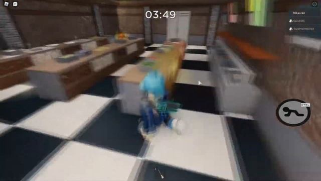 (EVENT) КАК ПОЛУЧИТЬ КОРОНУ!? (ROBLOX)