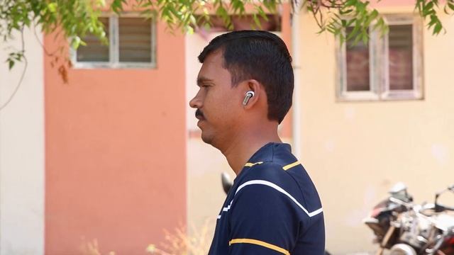 இதுல இவ்வளோ வசதி இருக்கா? ?Nothing Ear (2) - Unboxing & Quick Review ?TB смотреть онлайн