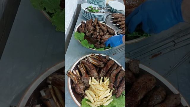 БУХАРА ЧОРБАКР ШАШЛЫК +998 90 413 63 75 +998 65 545 34 04 смотреть онлайн