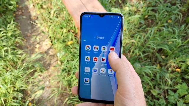 Обзор OnePlus Nord N20 SE - топовый бюджетник или нет? смотреть онлайн