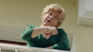 Мама будет против (1-й сезон)