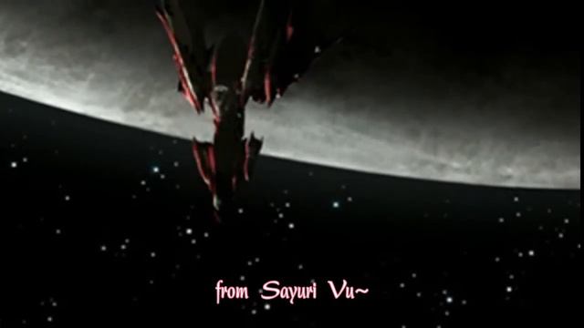 Eyes on me (Final Fantasy VIII OST) - Faye Wong [Vietsub & Lyric on screen] смотреть онлайн