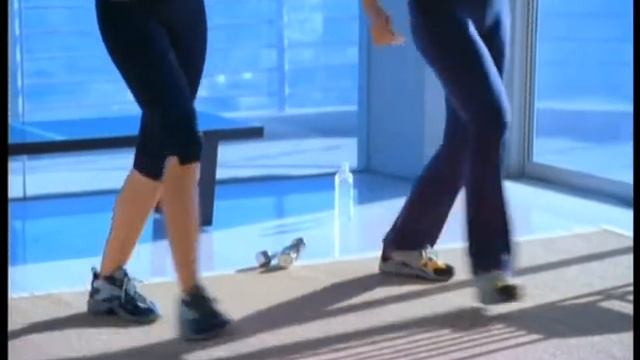 Синди Кроуфорд  Новое измерение  Комплекс B