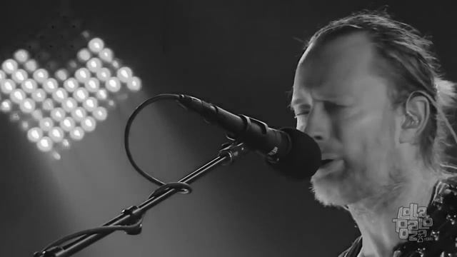 Radiohead - Street Spirit