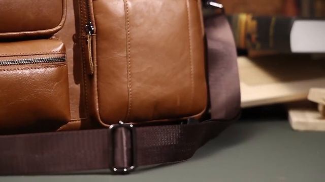 джойир мужской кожаный портфель компьютерная сумка031317 смотреть онлайн