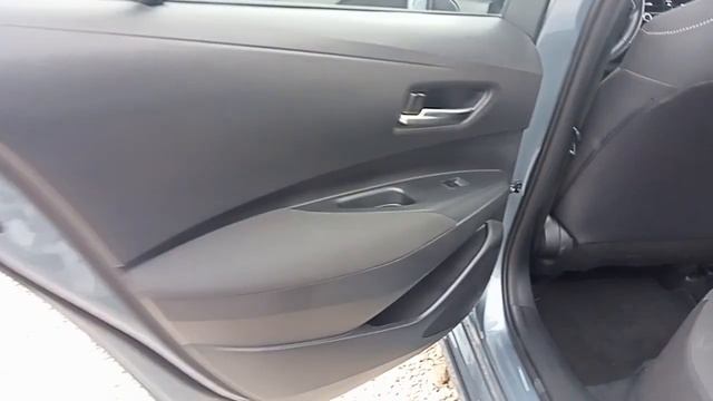 Toyota Corolla 1.5 смотреть онлайн