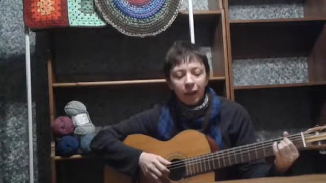 Февраль. Исполнитель, автор музыки и текста - Юлия Кучмаева смотреть онлайн