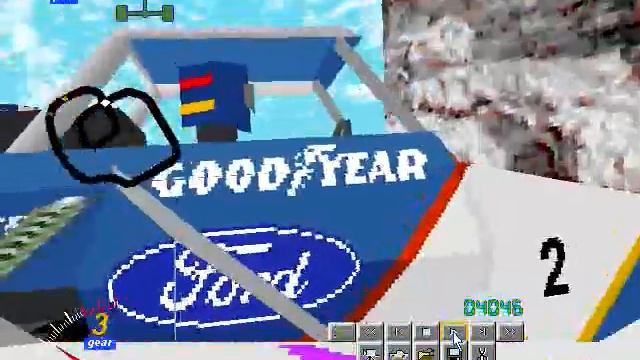 SODA Off Road Racing Crash Compilation Vol. 1 смотреть онлайн